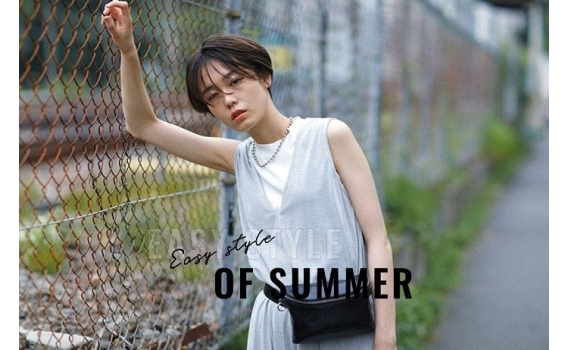 Lowrys Farm  休閒潮流兼具的日本必逛服飾
