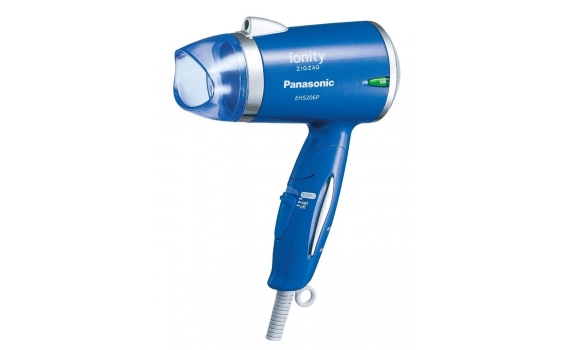 Panasonic Ionity