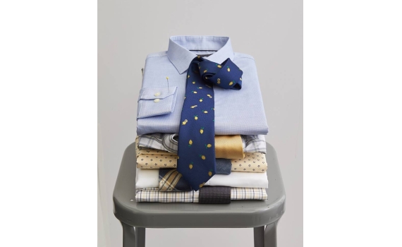 Banana Republic Factory 全店半價！