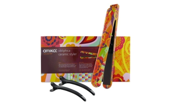 Amika 髮型工具系列