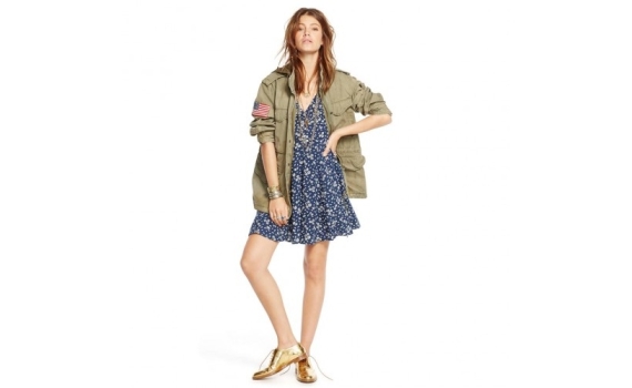 Ralph Lauren Friends & Family 折完再7折