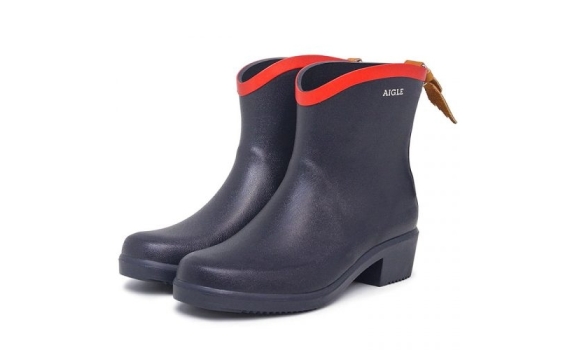 Aigle Japan 低至半價