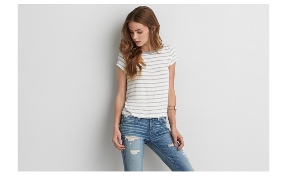 American Eagle 清倉5折起