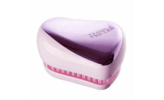 Tangle Teezer王妃梳67折+額外85折，平至HK$58入手，免運費直寄香港