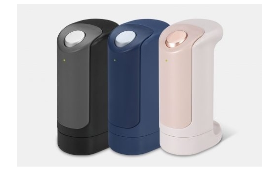JUST MOBILE ShutterGrip 藍牙自拍器