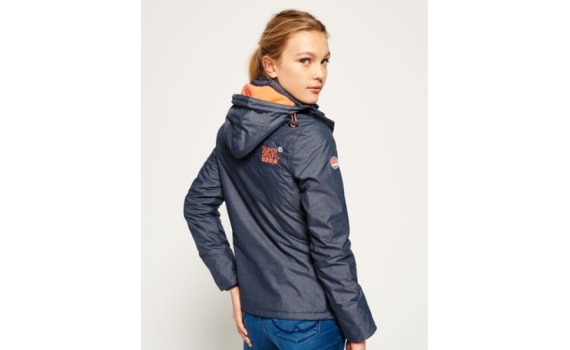 美國 SuperDry 六折