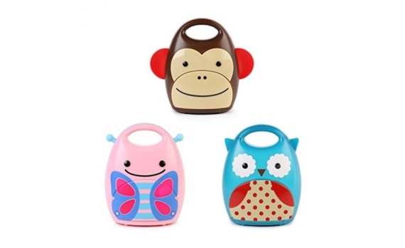 Skip Hop Zoo 兒童小夜燈