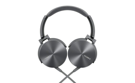 Sony MDRXB950AP 超重低音耳機