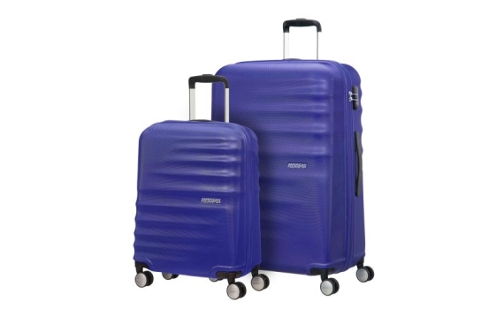 美國 American Tourister 額外低至七折