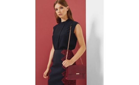 英國 Ted Baker Outlet 官網低至半價