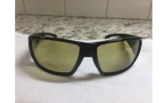 Smith Optics Men's Guide's Polarized 