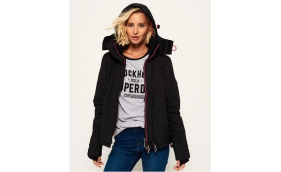 美國 SuperDry 低至半價 