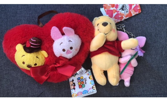 日本DISNEYSTORE