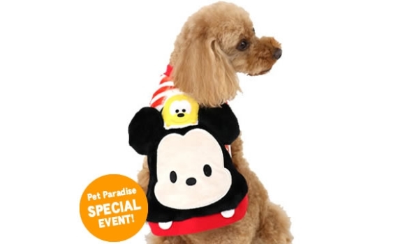 日本 Pet Paradise Summer Sale