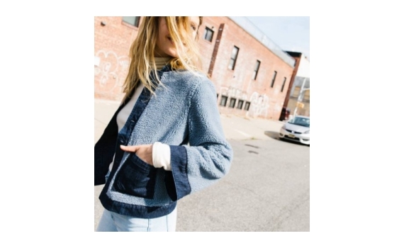 J.Crew 旗下年輕品牌 Madewell