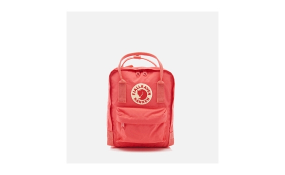 Fjallraven狐狸背包
