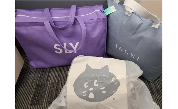 SLY & INGNI福袋