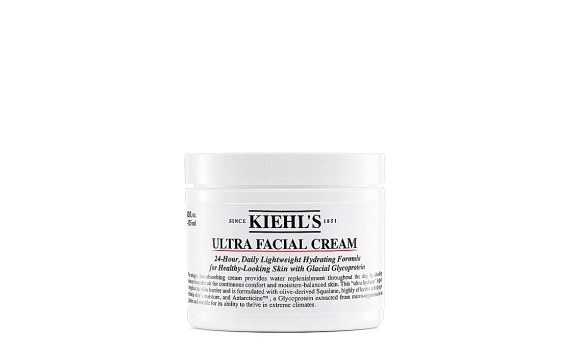 Kiehl’s護膚品