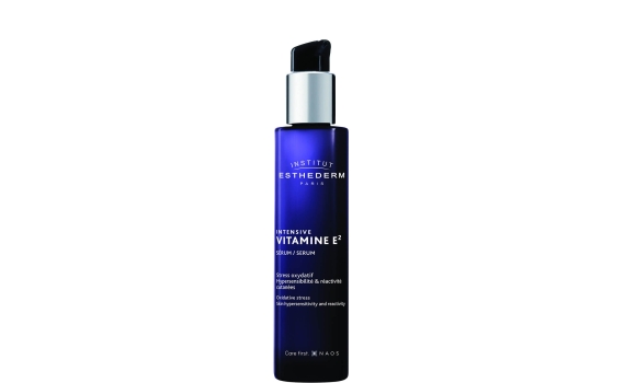 Institut Esthederm護膚品