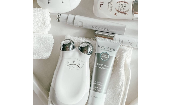 NuFace美容產品