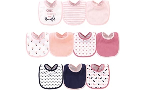 美國直購BB 用品 Hudson Baby 