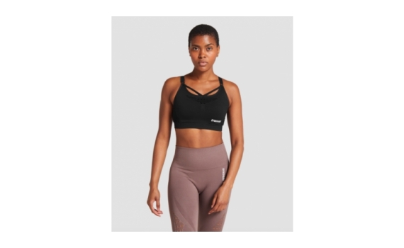 Energy Seamless Sports Bra