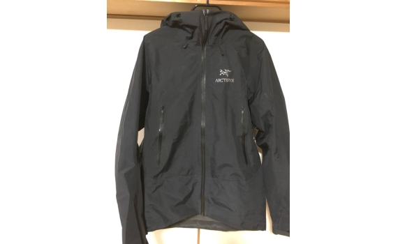 Arc'teryx Beta SL Hybrid Jacket