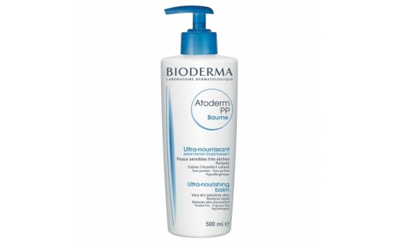 Bioderma Atoderm PP Baume