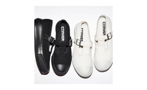 Converse人氣日本限定鞋款推薦