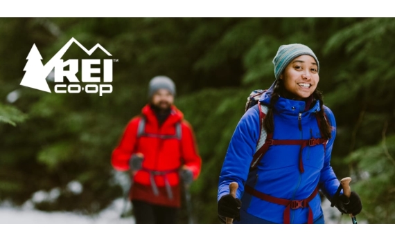 REI outlet