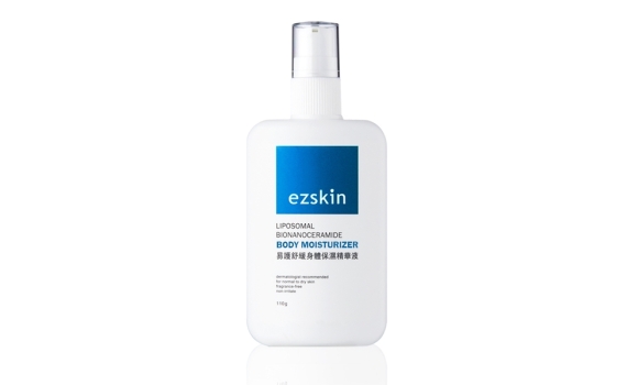 Ezskin 易護舒緩身體保濕精華液