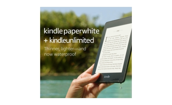Kindle Paperwhite