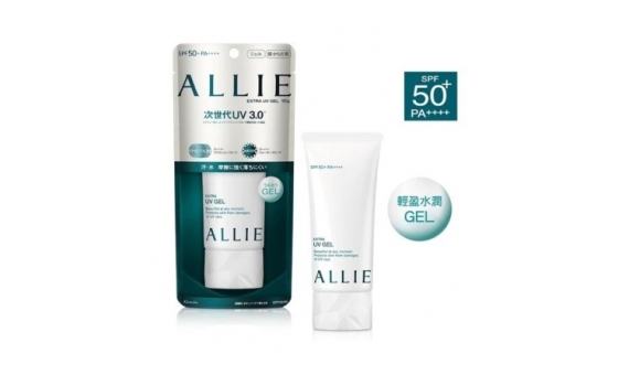 ALLIE EX UV高效防曬水凝乳N 90g