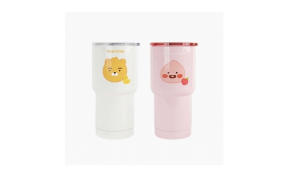 Kakao Friends Easy-to-clean