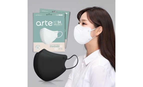 arte KF94 X 100 pcs