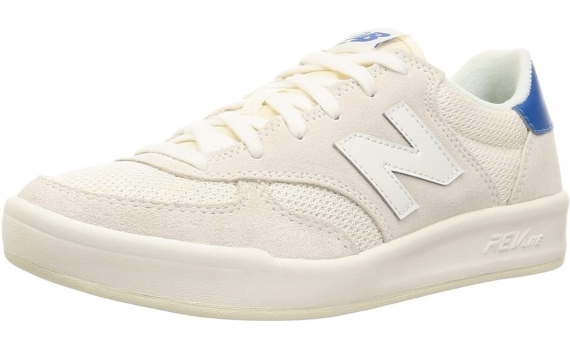 New Balance: CRT300 Sneakers