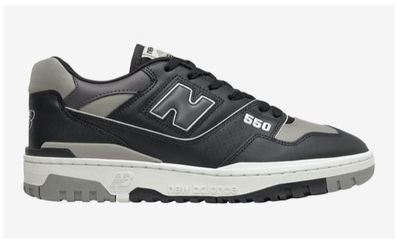 New Balance BB550