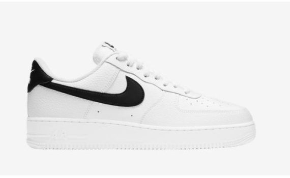 Nike Air Force 1 '07