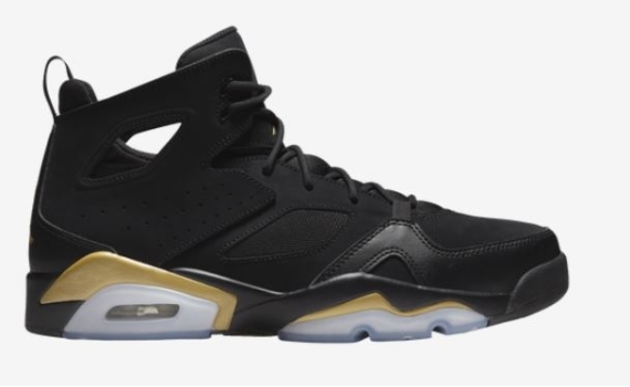 Jordan Flightclub '91
