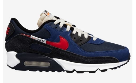 Nike Air Max 90