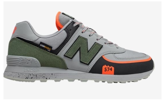 New Balance 574 Classic