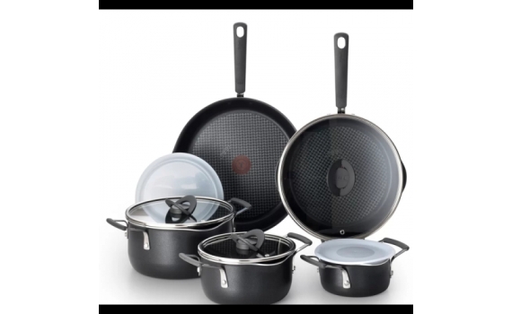 ​T-Fal 12 