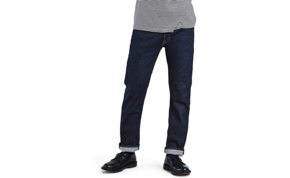 ​Levi’s Men’s 501 Original Fit Jeans