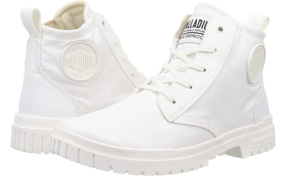 Palladium PAMPA SP20 HI WP+ Sneakers