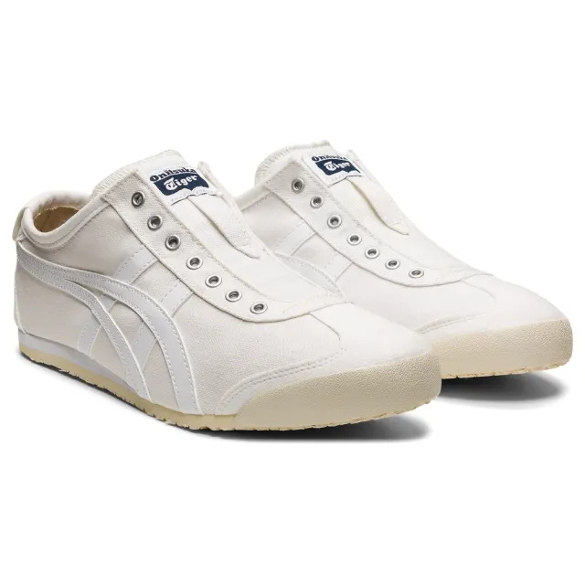 【Onitsuka Tiger】MEXICO 66 SLIP-ON