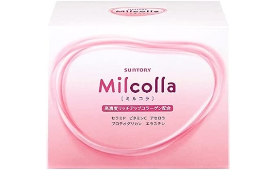 Milcolla 蜜露珂娜