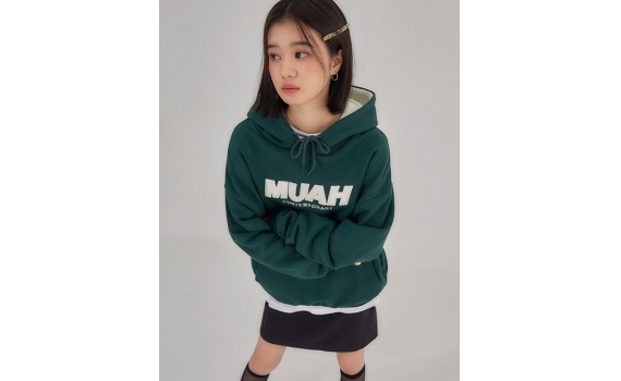 ​MUAH logo