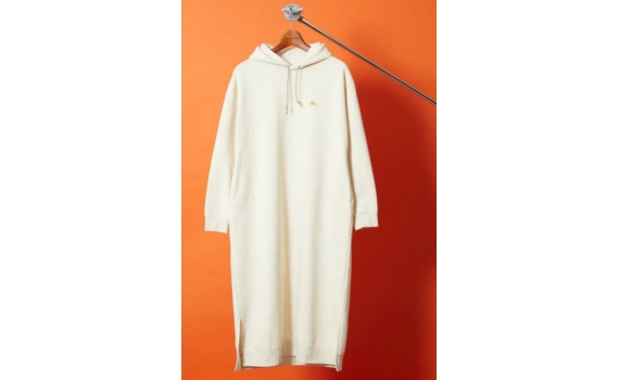 WEB限定KELTY×FREAK'S STORE衛衣OP