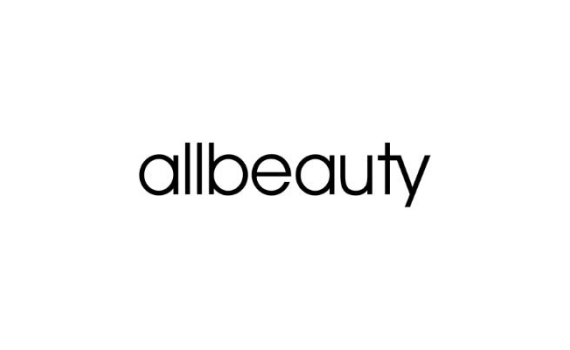 英國 All Beauty