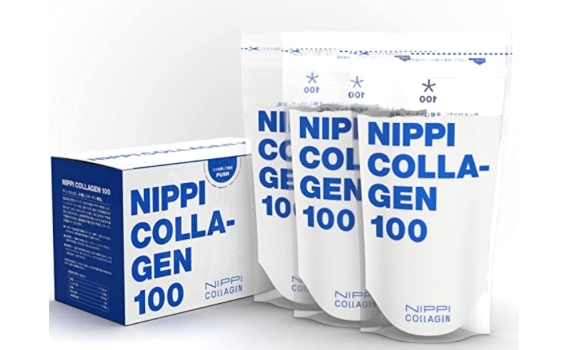 NIPPI COLLAGEN 100